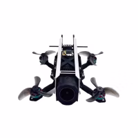 WalleFPV Eagle2