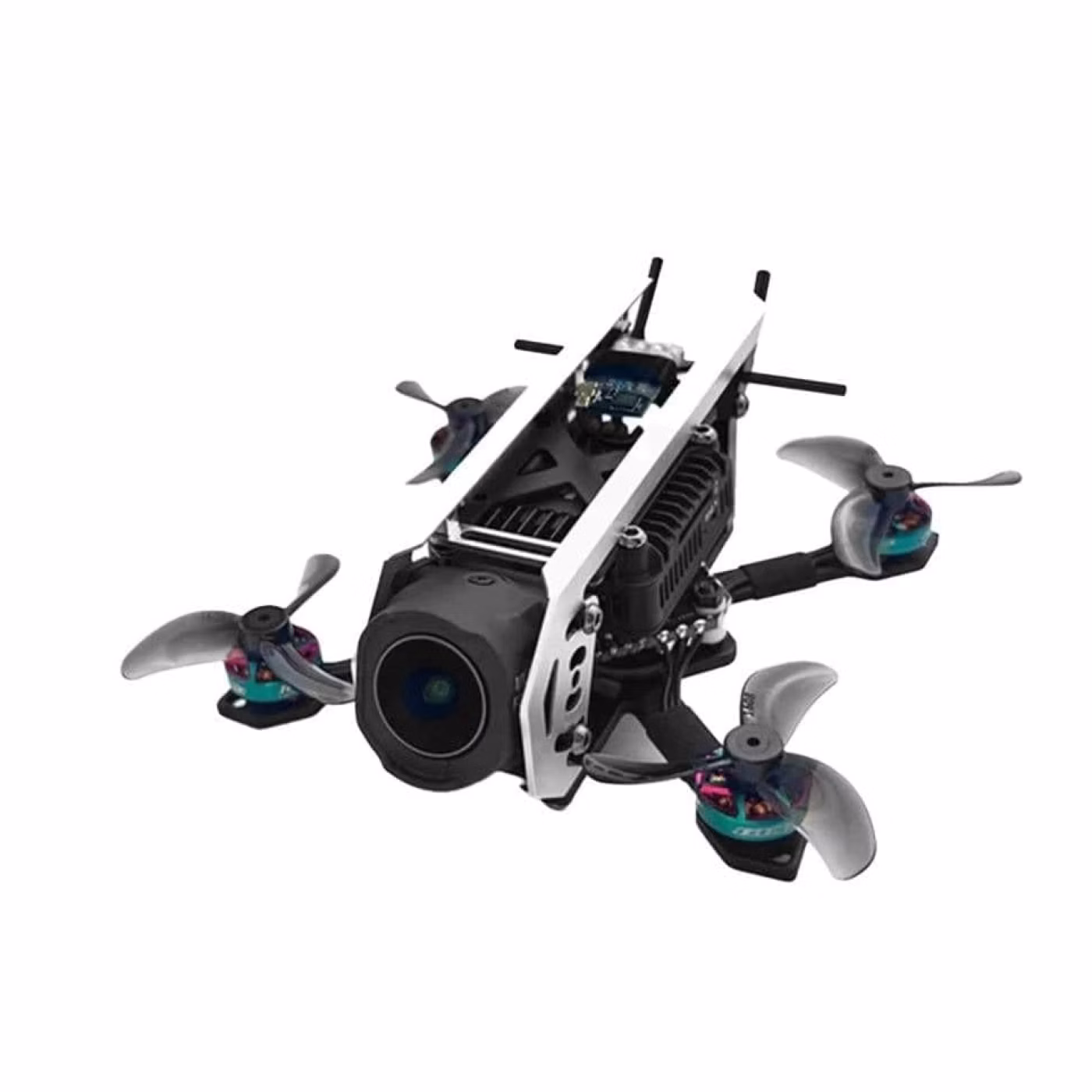 WalleFPV Eagle2