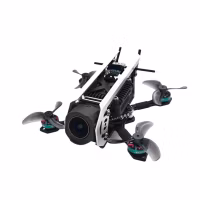 WalleFPV Eagle2