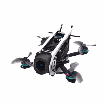 WalleFPV Eagle2