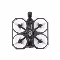 YMZFPV Starship X1