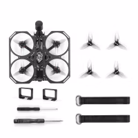 YMZFPV Starship X1