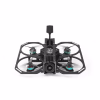 YMZFPV Starship X1