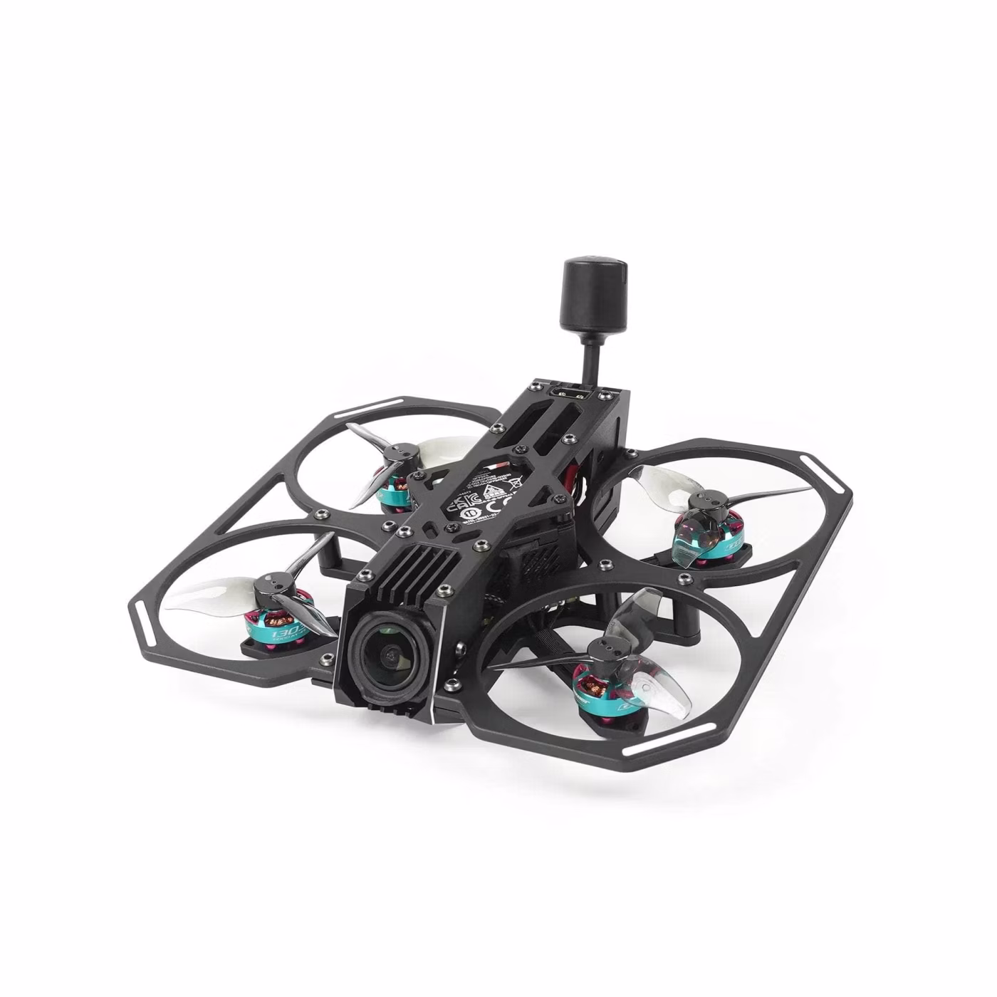 YMZFPV Starship X1