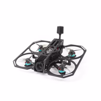 YMZFPV Starship X1