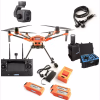 Yuneec H520E