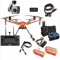 Yuneec H520E