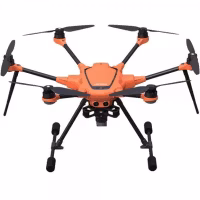 Yuneec H520E
