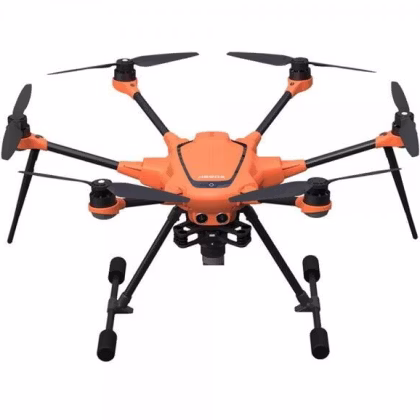 Yuneec H520E