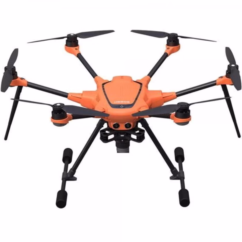 Yuneec H520E