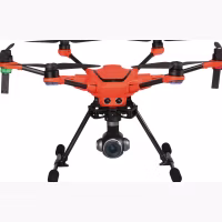 Yuneec H520E