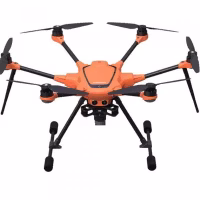 Yuneec H520E